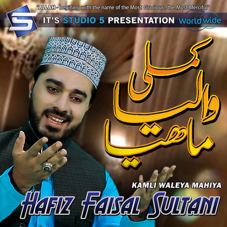 Hafiz Faisal Sultani's avatar image