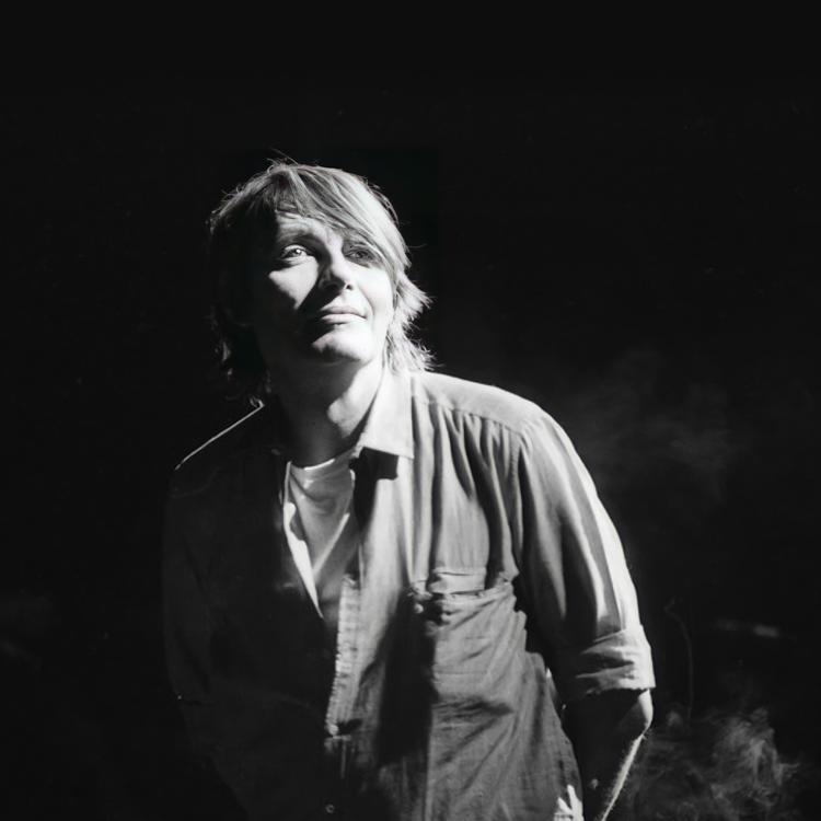 Fabrizio De André's avatar image