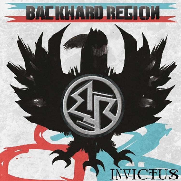 BACKWARD REGION's avatar image