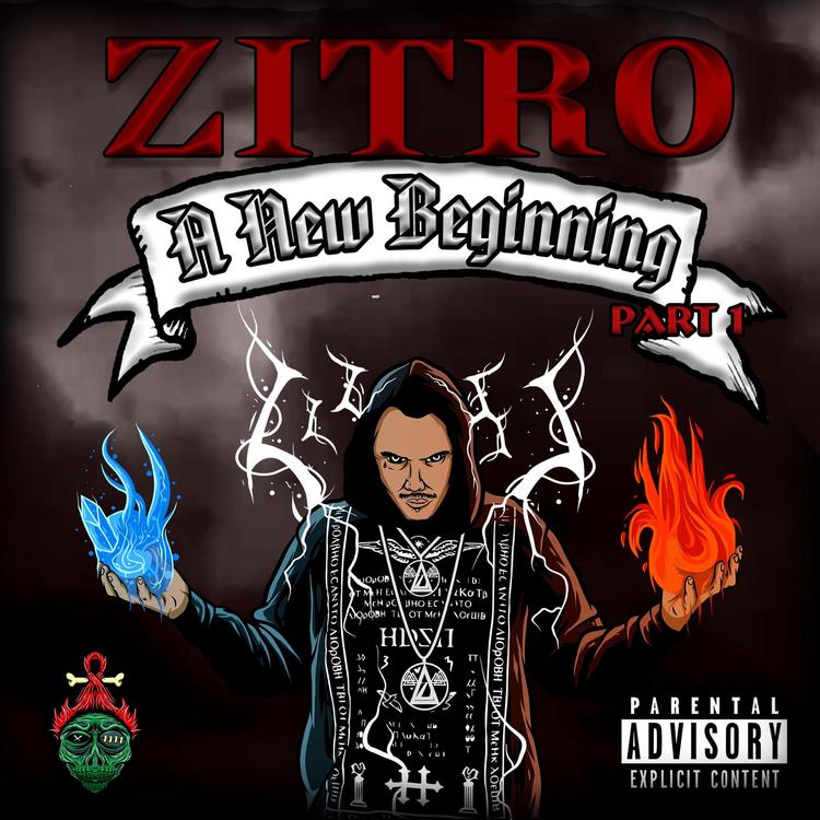 Zitro's avatar image