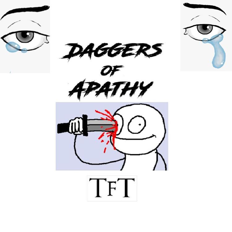 Tears for Tragedy's avatar image