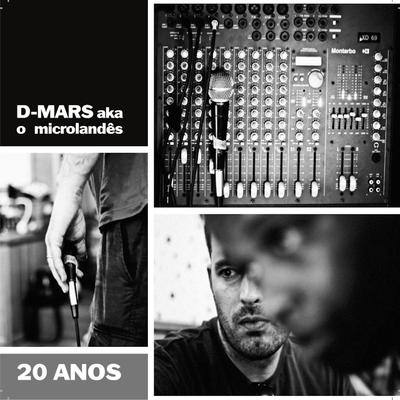 Bate Palmas By D-Mars, Majubiese, Arash Tameezy's cover