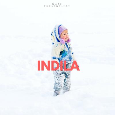 Indila's cover