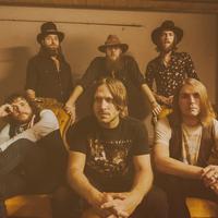 Whiskey Myers's avatar cover