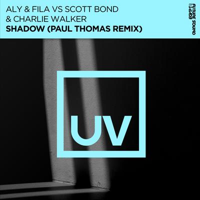 Shadow (Paul Thomas Remix)'s cover