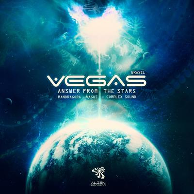 Answer From The Stars (Complex Sound Remix) By Vegas (Brazil), Complex Sound's cover