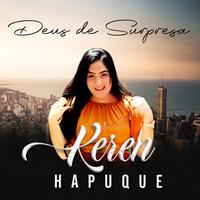 Keren Hapuque's avatar cover