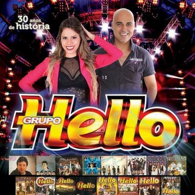 Grupo Hello's cover