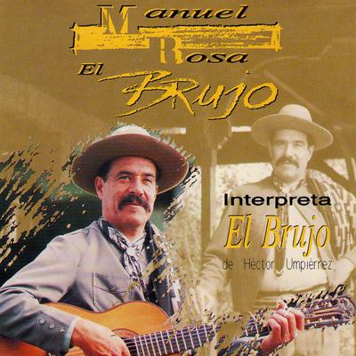 Soy un Paisano Campero By Manuel Rosa's cover