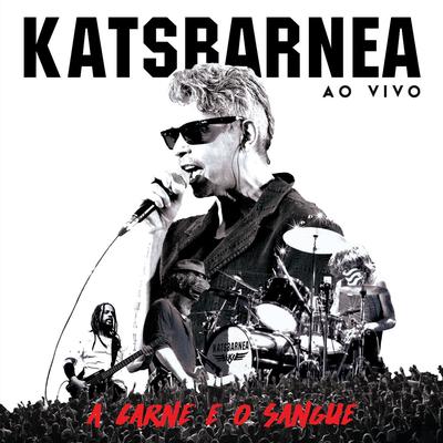 Extra Extra (Ao Vivo) By Katsbarnea's cover