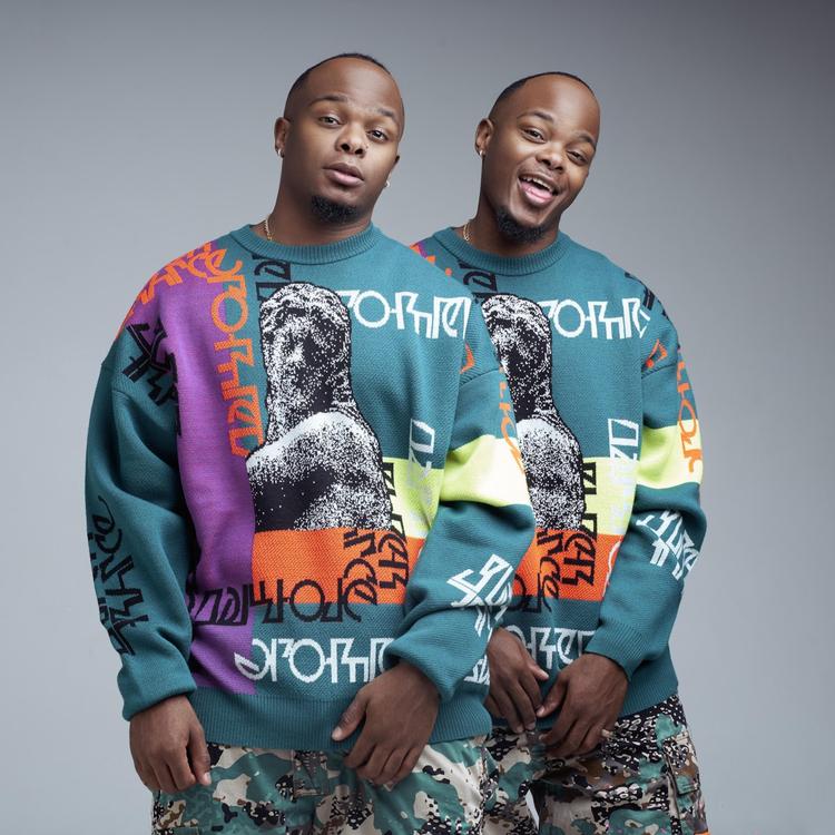 Major League Djz's avatar image