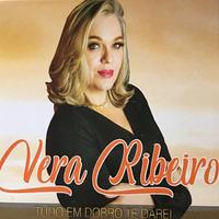 Vera  Ribeiro's avatar cover