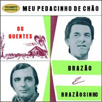 Brazão e Brazãozinho's avatar cover