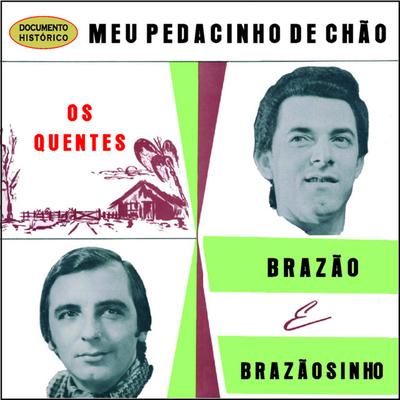 Brazão e Brazãozinho's cover