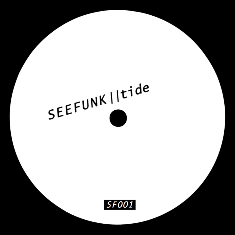 Seefunk's avatar image