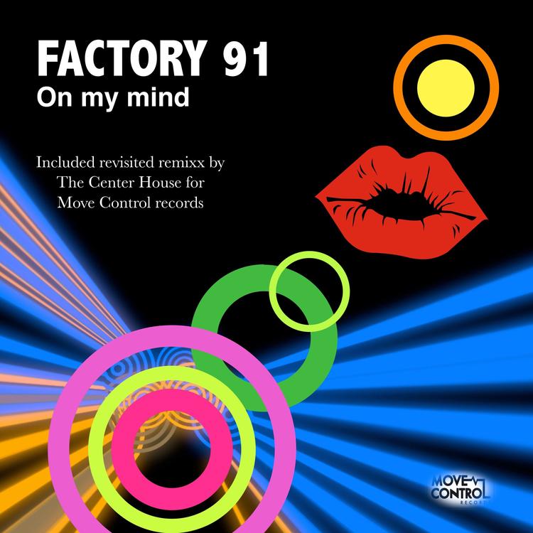 Factory 91's avatar image