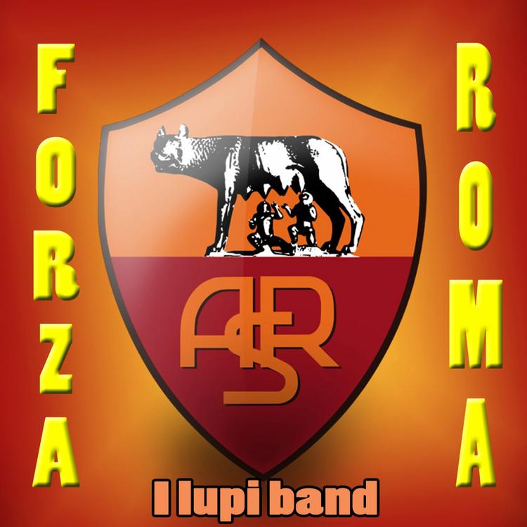 I Lupi Band's avatar image