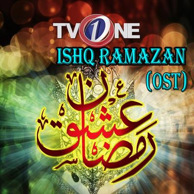 Ishq Ramazan's cover