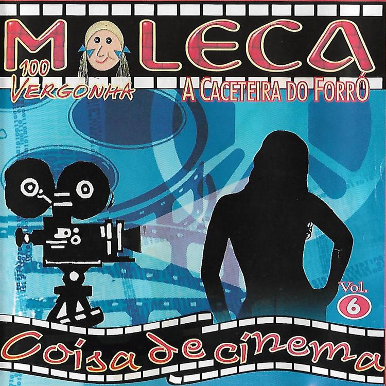 Moleca 100 Vergonha Vol. 06's avatar image