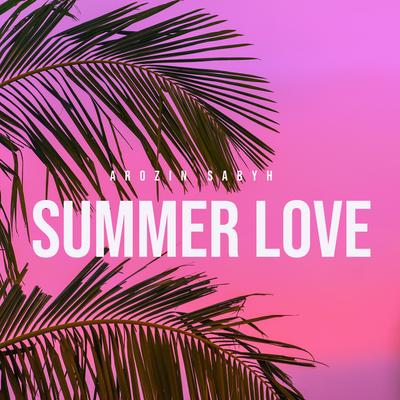Summer Love By Arozin Sabyh's cover