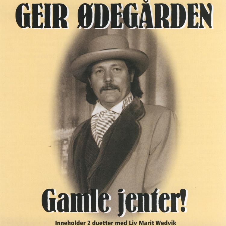 Geir Ødegården's avatar image