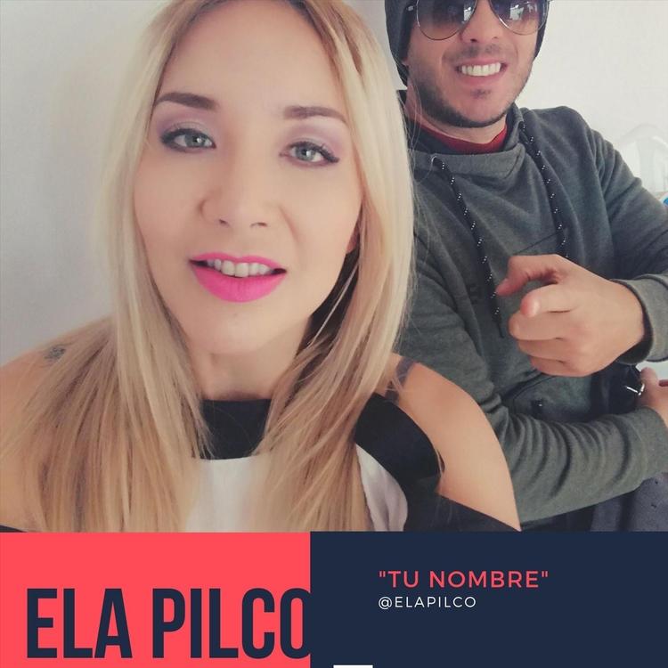 Ela Pilco's avatar image