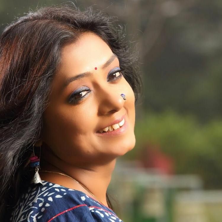 Subhamita Banerjee's avatar image