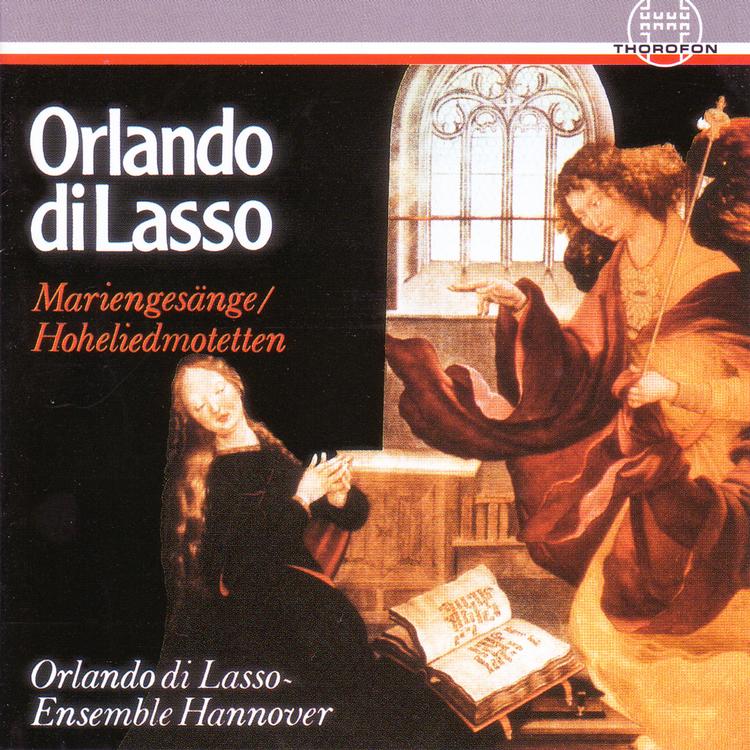 Orlando di Lasso Ensemble Hannover's avatar image