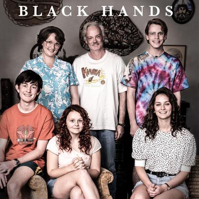 Black Hands (Original Series Soundtrack)'s cover
