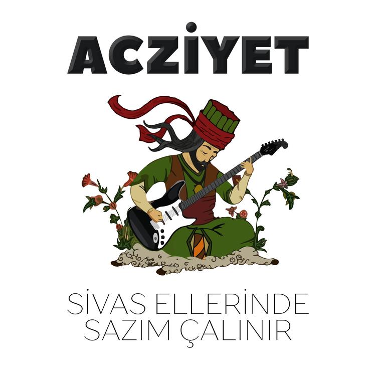 Acziyet's avatar image