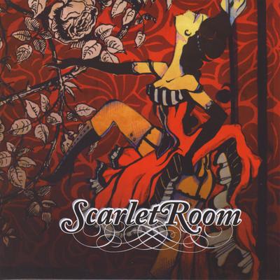 Hello to Hyde By Scarlet Room's cover