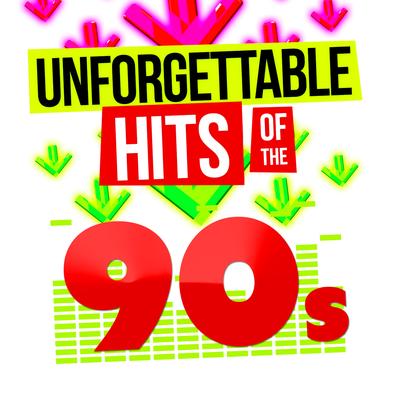 Absolutely Everbody By 90s Unforgettable Hits, 90's Groove Masters, 90s Pop's cover