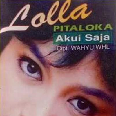 Lola Pitaloka's cover