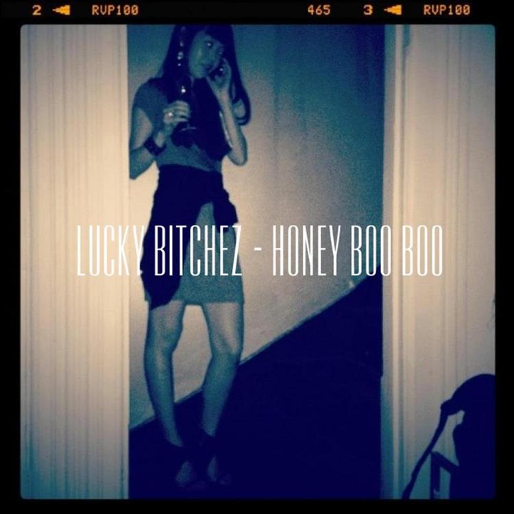 Lucky Bitchez's avatar image