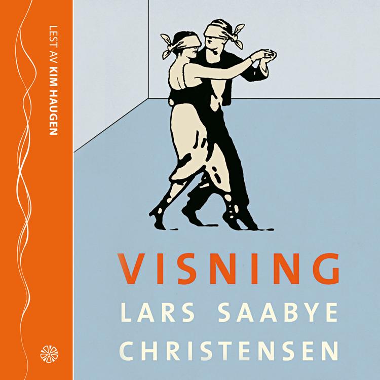 Lars Saabye Christensen's avatar image