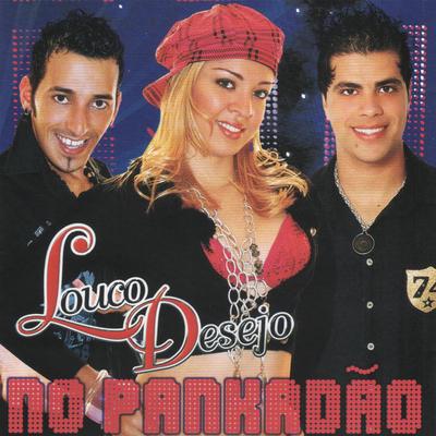 A Pegada Desejada's cover