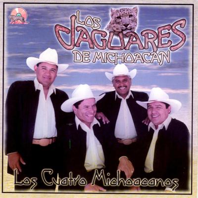Los Cuatro Michoacanos's cover