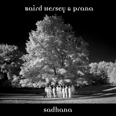 Baird Hersey & Prana's cover