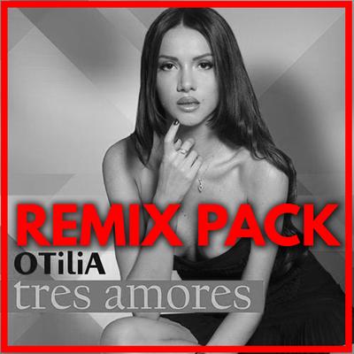 Tres Amores (DJ Vladof Remix) By Otilia, DJ Vladof's cover