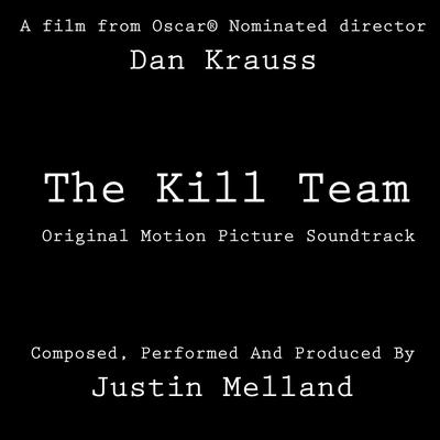 The Kill Team (Original Motion Picture Soundtrack)'s cover