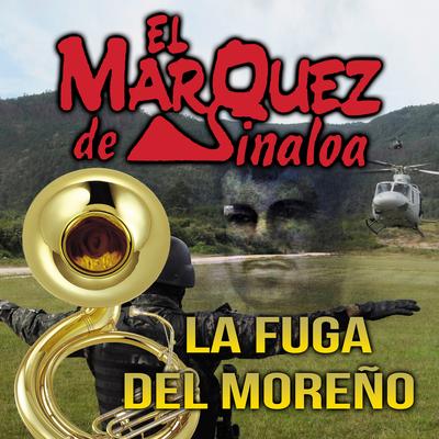 El Marquez De Sinaloa's cover