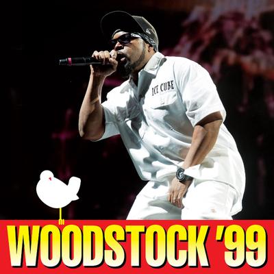 Woodstock '99 (Live)'s cover