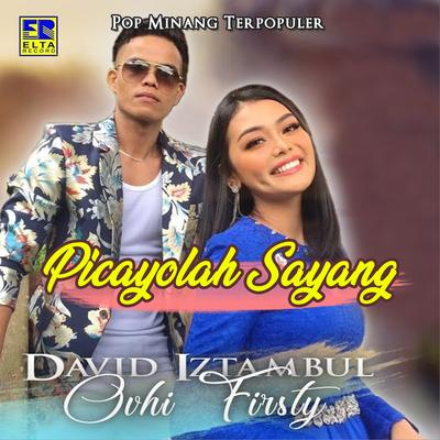 Picayolah Sayang (Lagu Minang Populer Terbaik)'s cover
