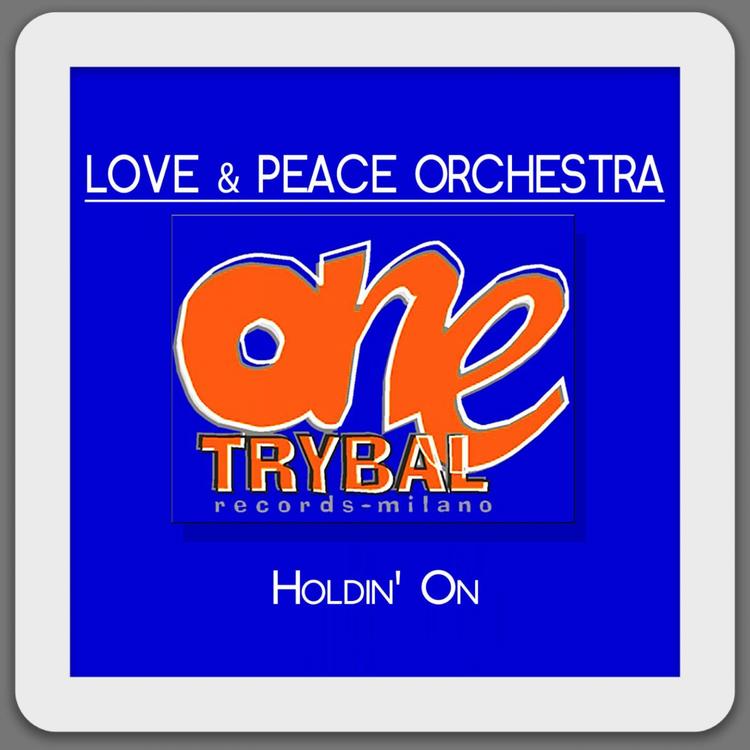 Love and Peace Orchestra's avatar image