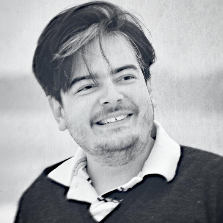 Filipe Leitao's avatar image