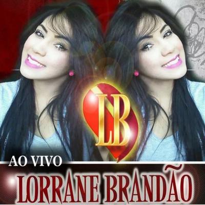 Lorrane Brandão's cover