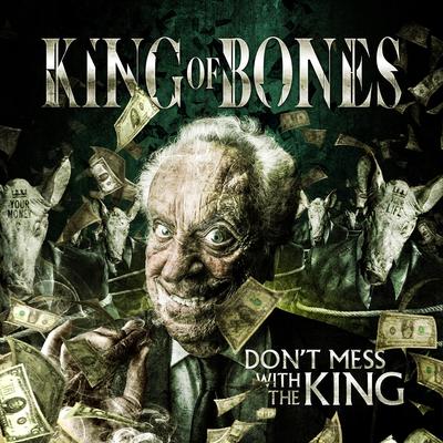 Blinded by Faith By King of Bones's cover