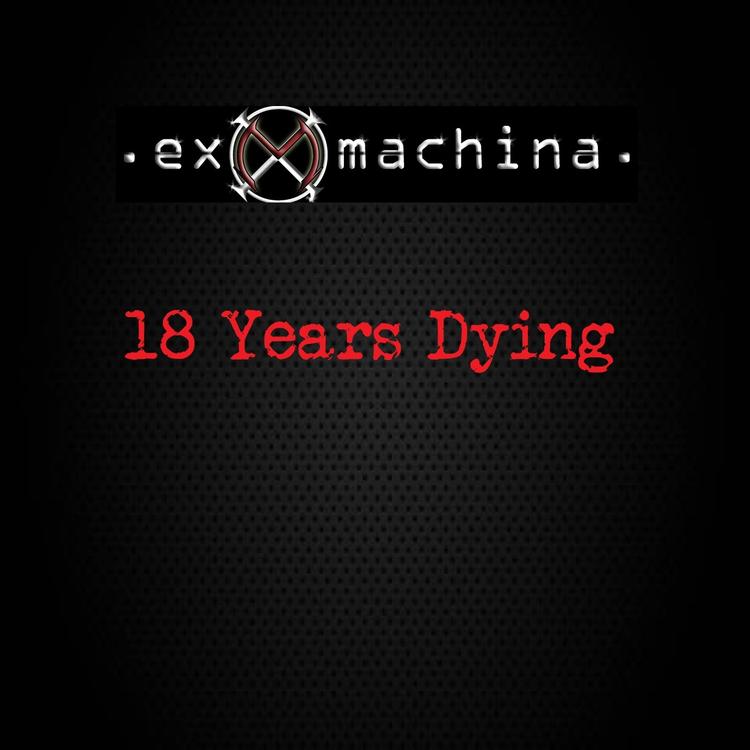 Ex-Machina's avatar image