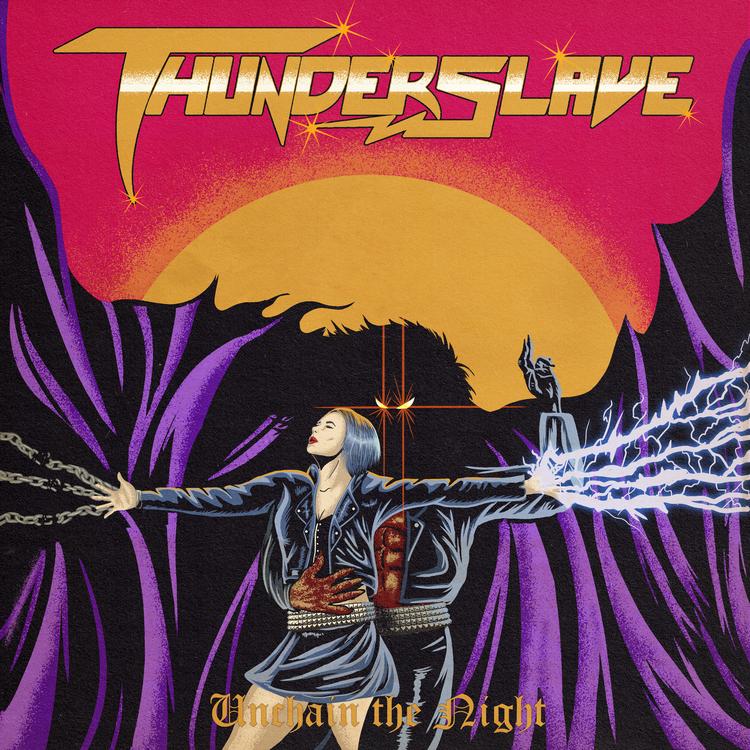 Thunderslave's avatar image