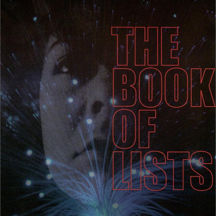 The Book of Lists's avatar image